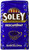 SOLEY Café Molido Descafeinado - 250 gr