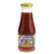 Marinero Cóctel de Vegetales con Almejas y Picante 250 ml