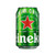 CERVEZA HEINEKEN LATA 33 CL