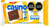 Casino Sabor Vanilla 258g