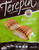 Rellenas sabor a Limón Terepin 300 g