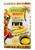 Yellow Plantain Fufu African Beauty 680G