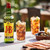 J&B Rare Blended Scotch Whisky 1 L