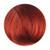 Fanola Tinte Permanente Rubio Oscuro Cobrizo Rojo 6.46 100 ml