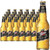 Miller Genuine Draft Cerveza Lager 4,7% Caja 24 x 330 ml