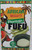 Plantain Fufu African Beauty 680g
