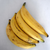 Plátano maduro fresco 1 kg