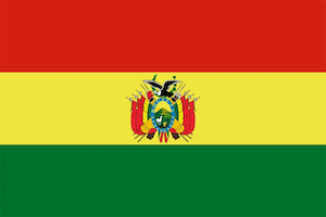 Bolivia