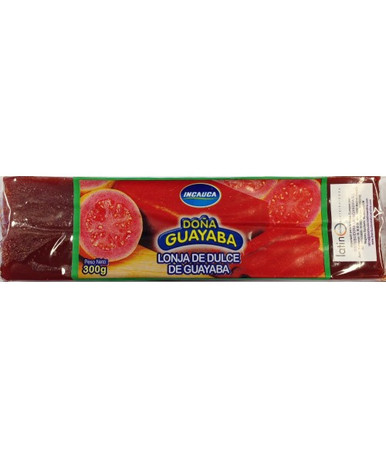 Bocadillo Doña Guayaba Lonja x 500g-tiendasjumbo.co - Tiendas Metro