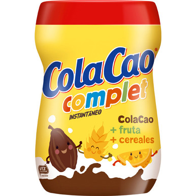 Cola cao fotografías e imágenes de alta resolución - Alamy