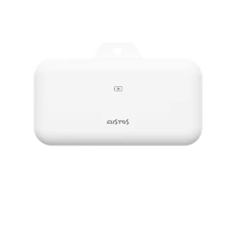 Smart Backup Battery