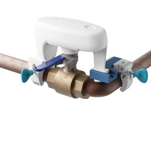 Horizontal Elbow Adapter