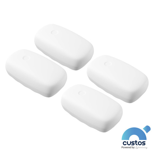 Our new water sensor which will replace the old lipstick style sensor.