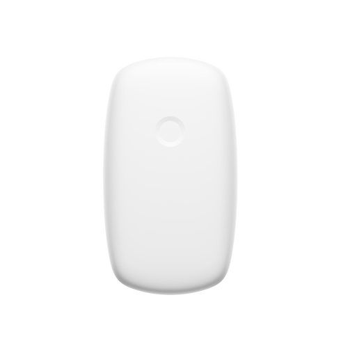 Smart Water Sensor, Battery Operated , SMS/Text/, Call, Email & Push Notification (Custos Gateway Required)