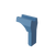 Vertical Elbow Adapter (Accessory)
