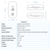 NEW WWD3 Smart Water Sensor, Battery Operated, No Wi-Fi Needed