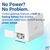 Smart Water Sensor & Gateway Bundle, Battery Operated, 4 Pack , SMS/Text/, Call, Email & Push Notification