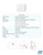 Smart Water Sensor & Gateway Bundle, Battery Operated, 4 Pack , SMS/Text/, Call, Email & Push Notification
