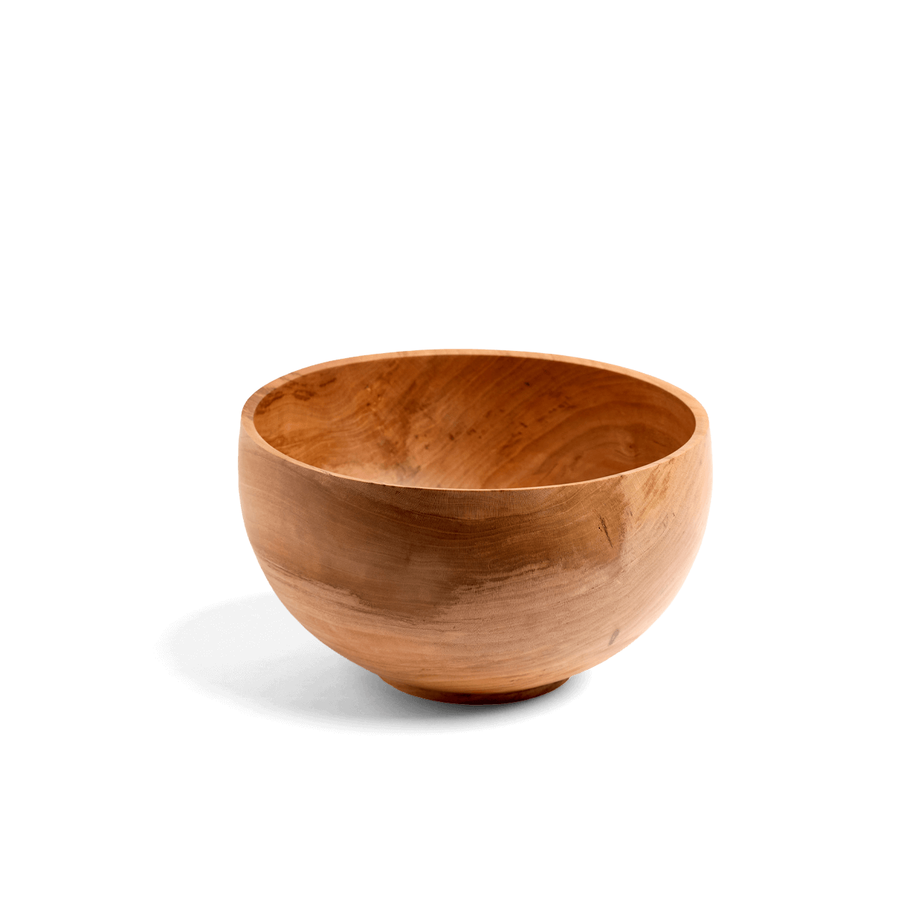 Wooden Bowls