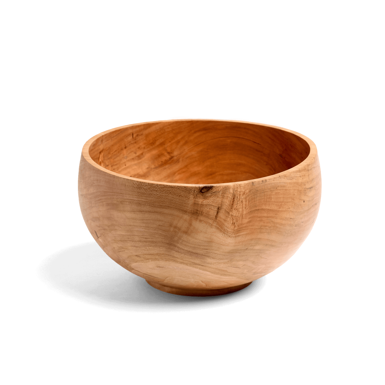Wooden Bowls