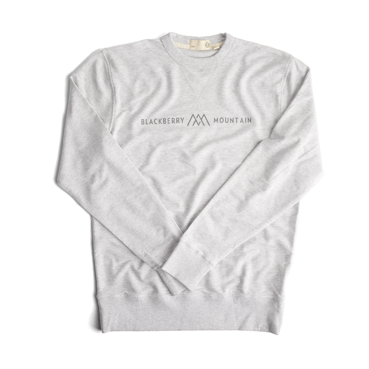Blackberry Mountain Varsity Sweatshirt