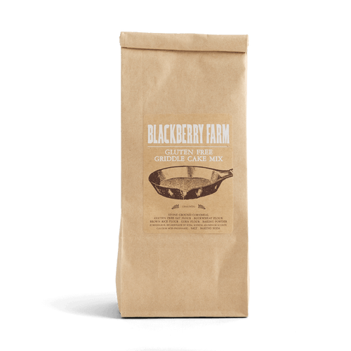 Southern Grain Griddle Cake Mix