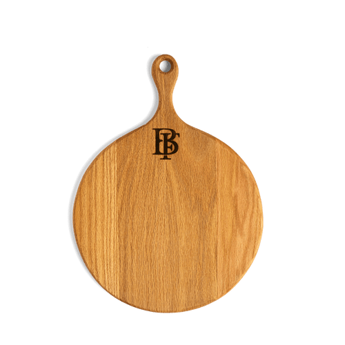 Artisan Walnut Blackberry Mountain Serving Board