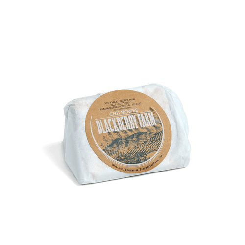 Chilhowee Cheese Wedge