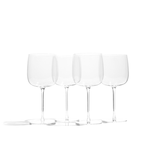 wine glass set of 4