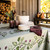 Blackberry Tablecloth