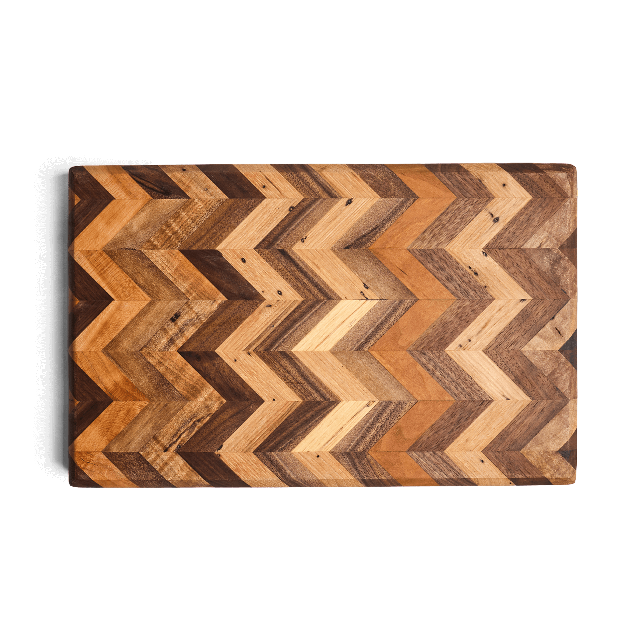 Chevron Board