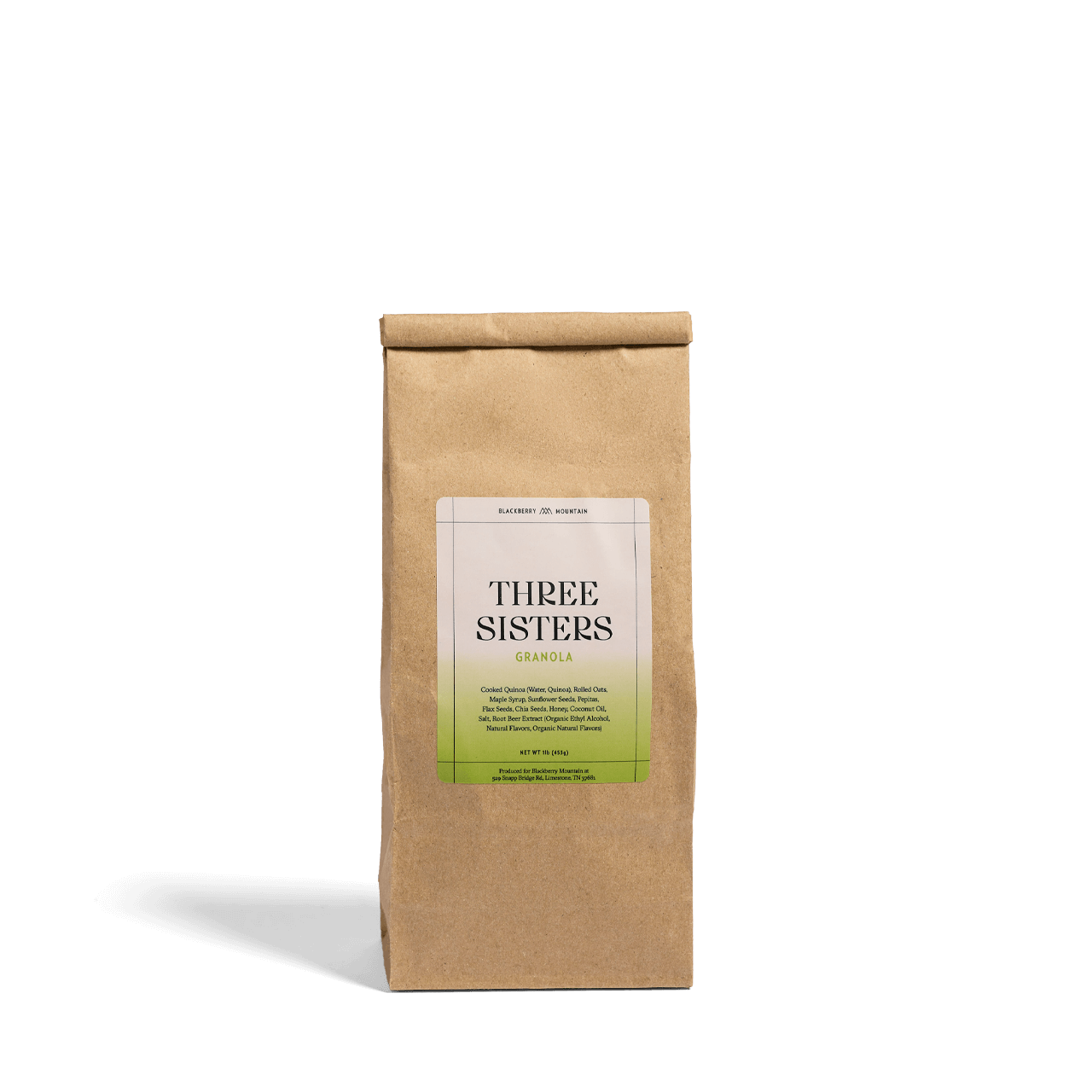 Blackberry Mountain Kitchen Blackberry Farm