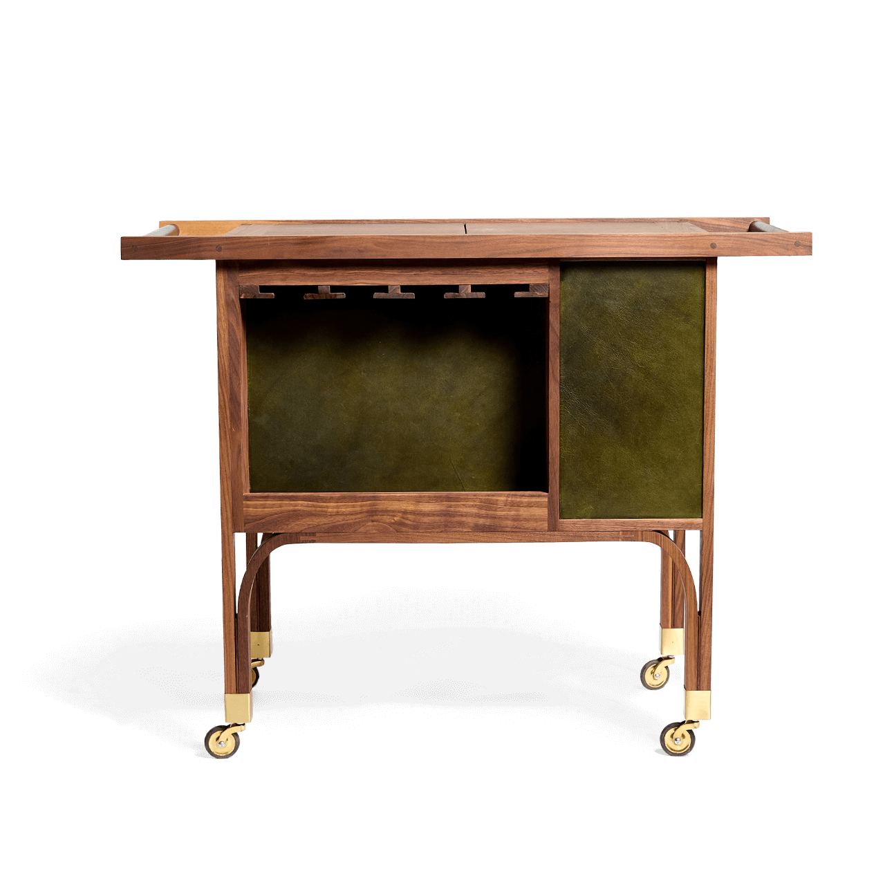Bar Cart