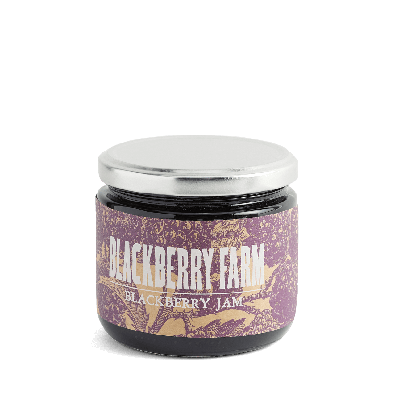 Blackberry Jam
