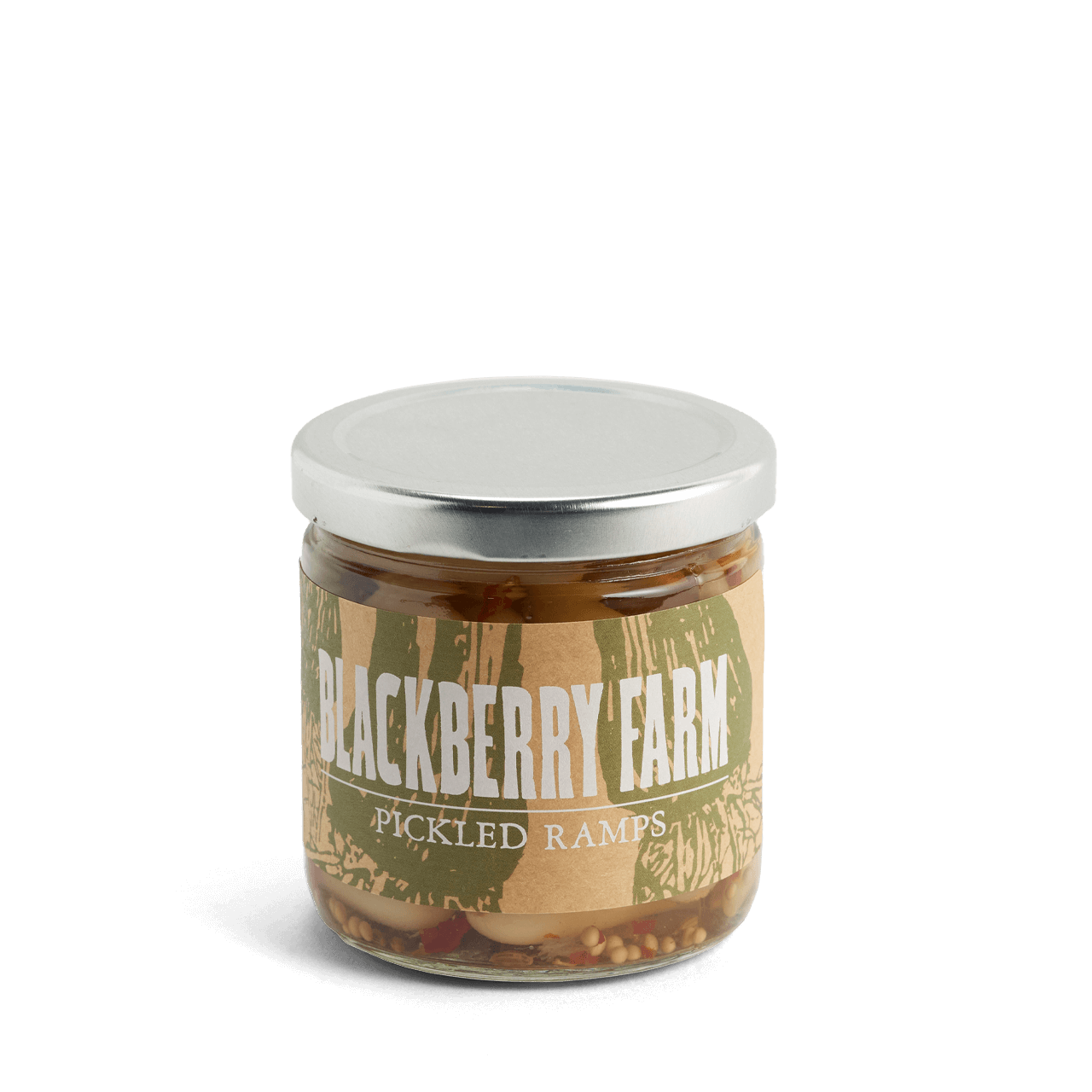 Farmstead Pickles & Preserves Page 2 Blackberry Farm