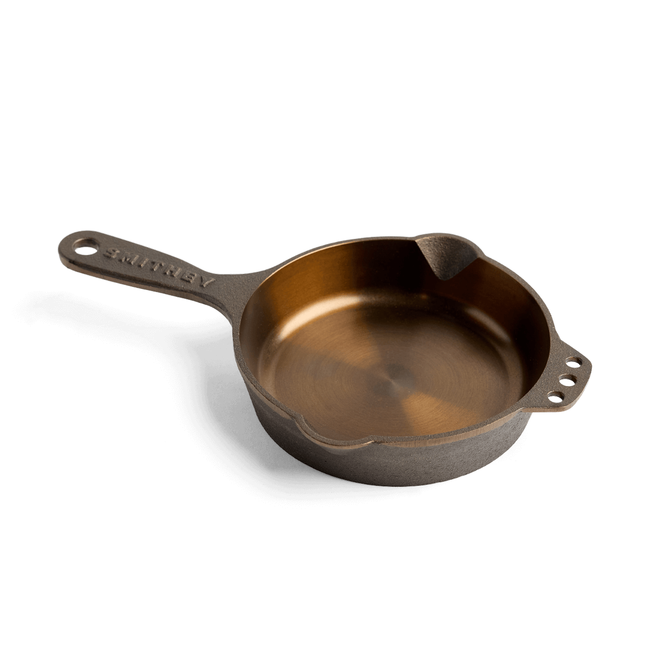 Smithey No. 8 Skillet – Honeycomb Kitchen Shop