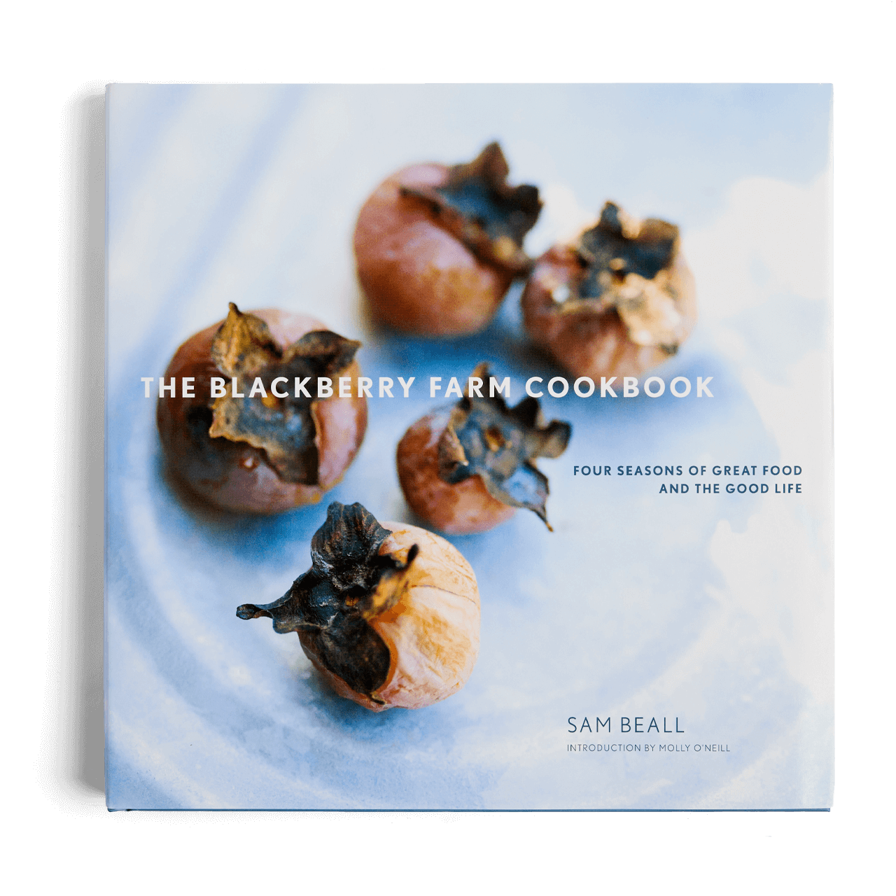 The Blackberry Farm Cookbook