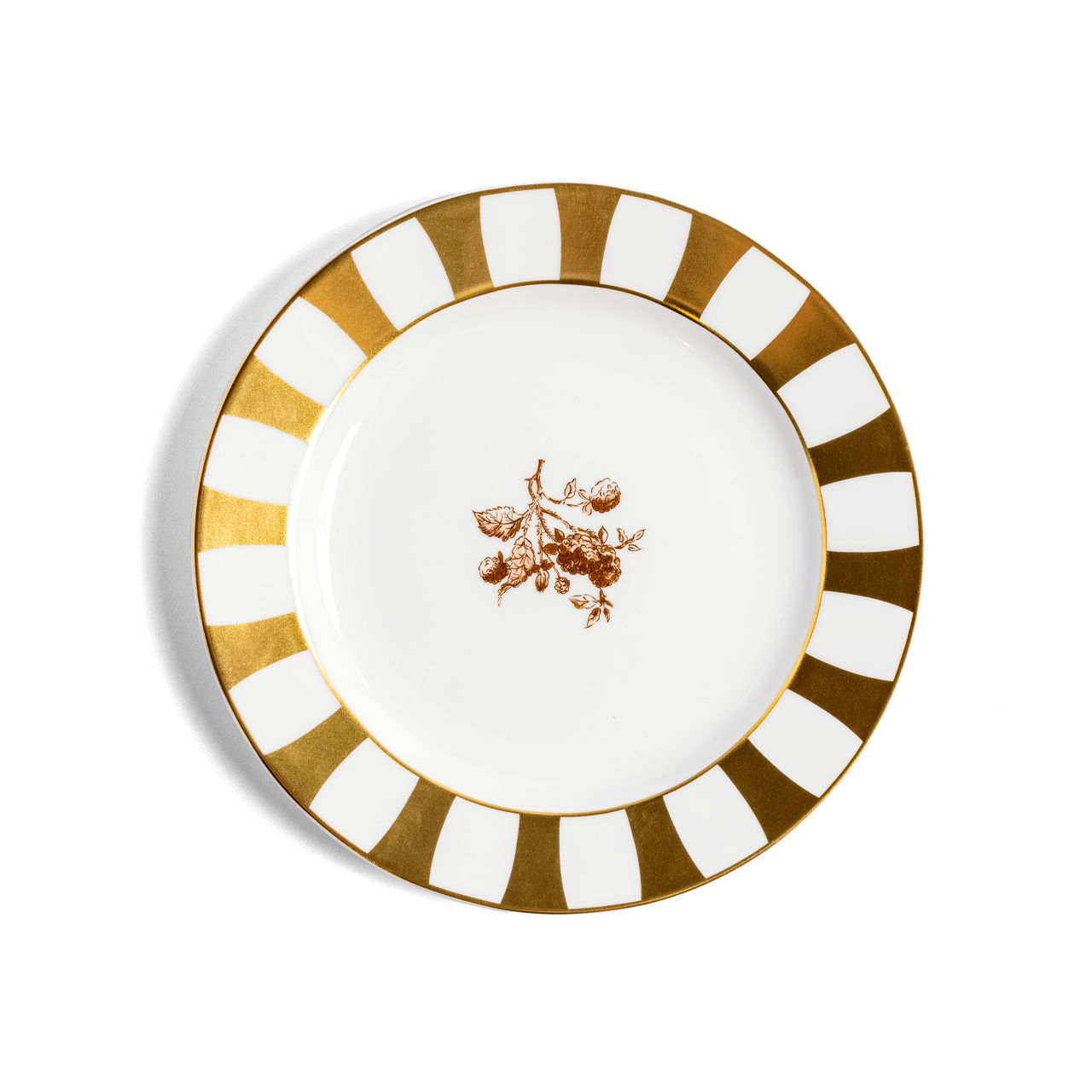 Salad Plate Set of 4