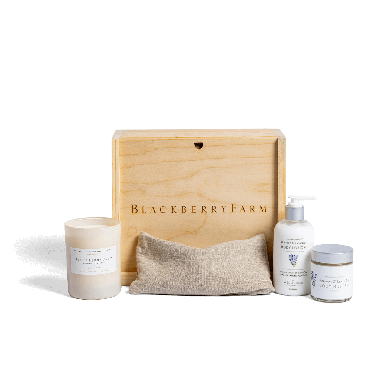 Relaxation Set