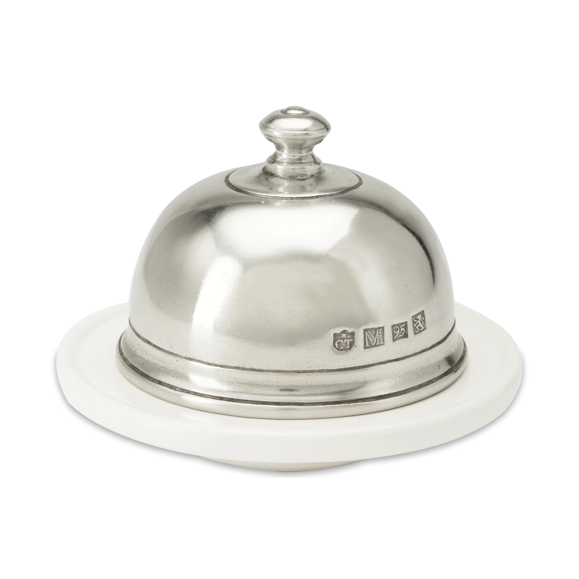 MATCH Butter Dome