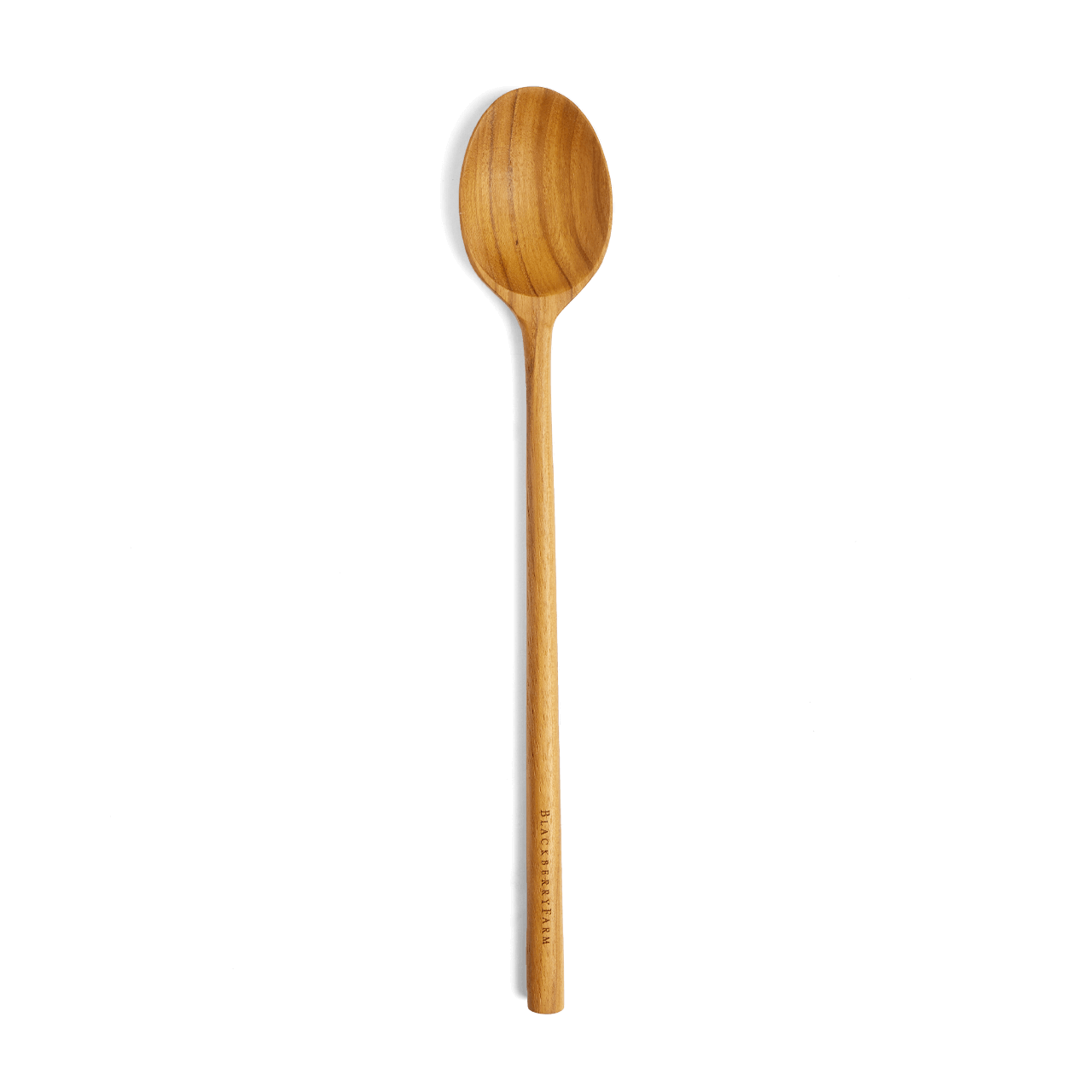 Artisan Wooden Spoon - Blackberry Farm