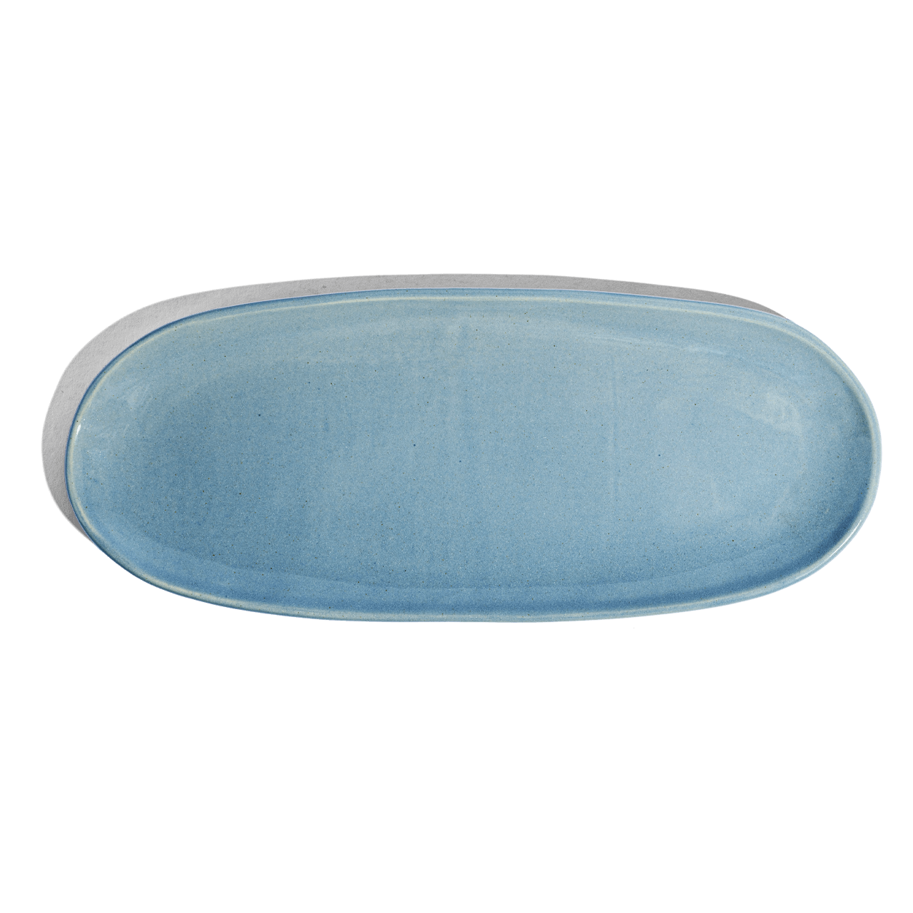 Dogwood Oval Platter
