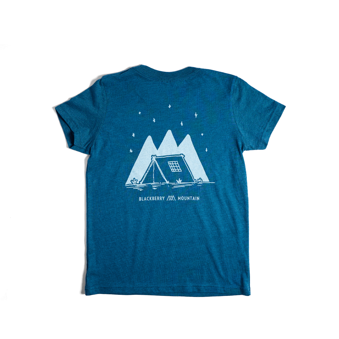 BMTN Kids Camp Tee