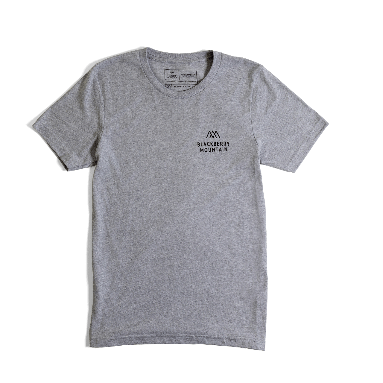 BMTN Leo Tee