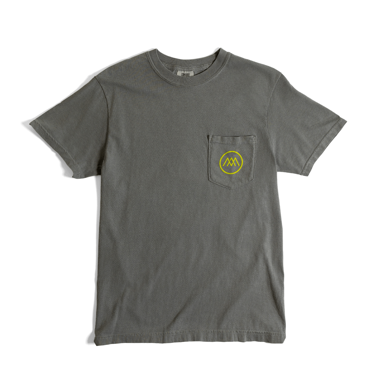 BMTN Pocket Tee