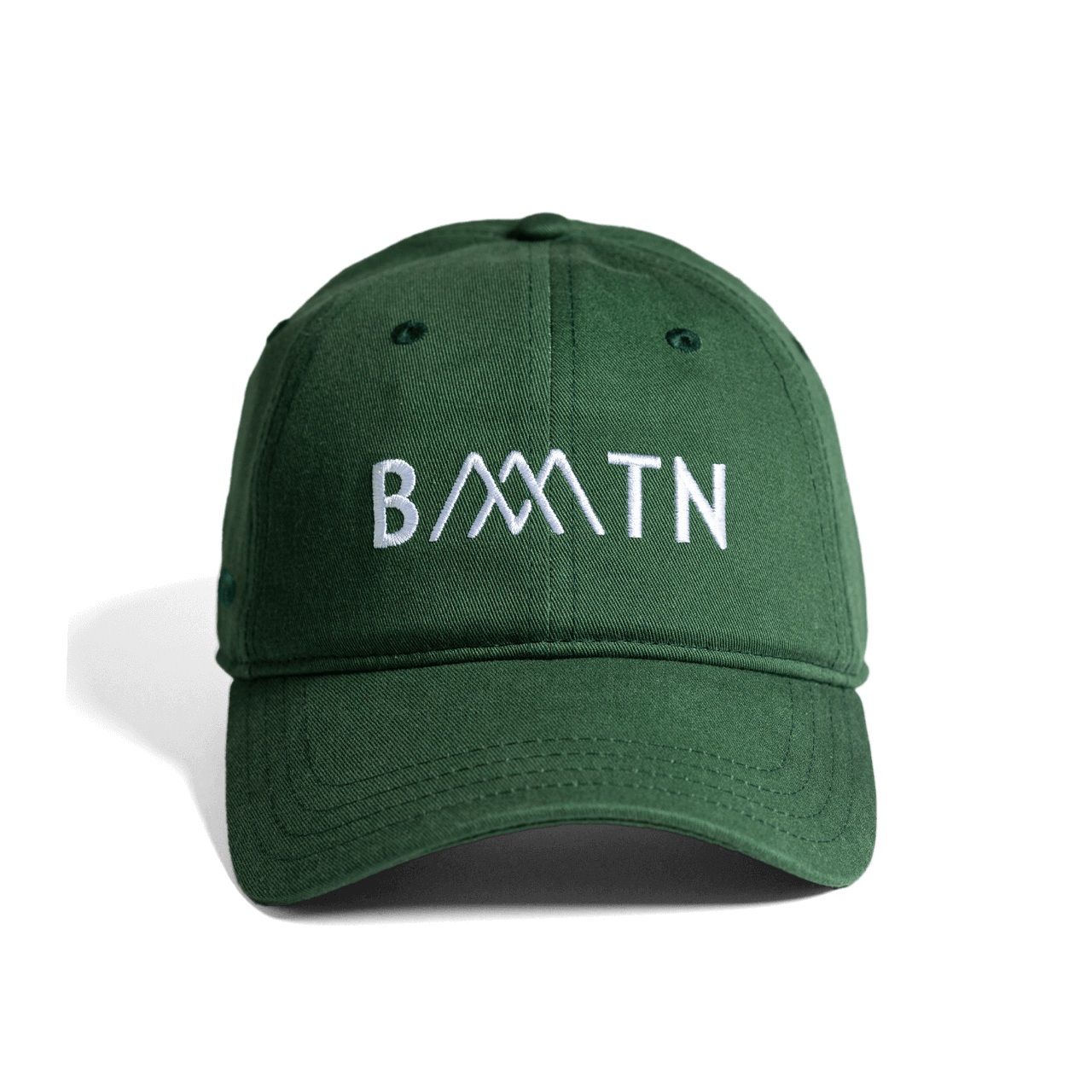 BMTN Hat Green