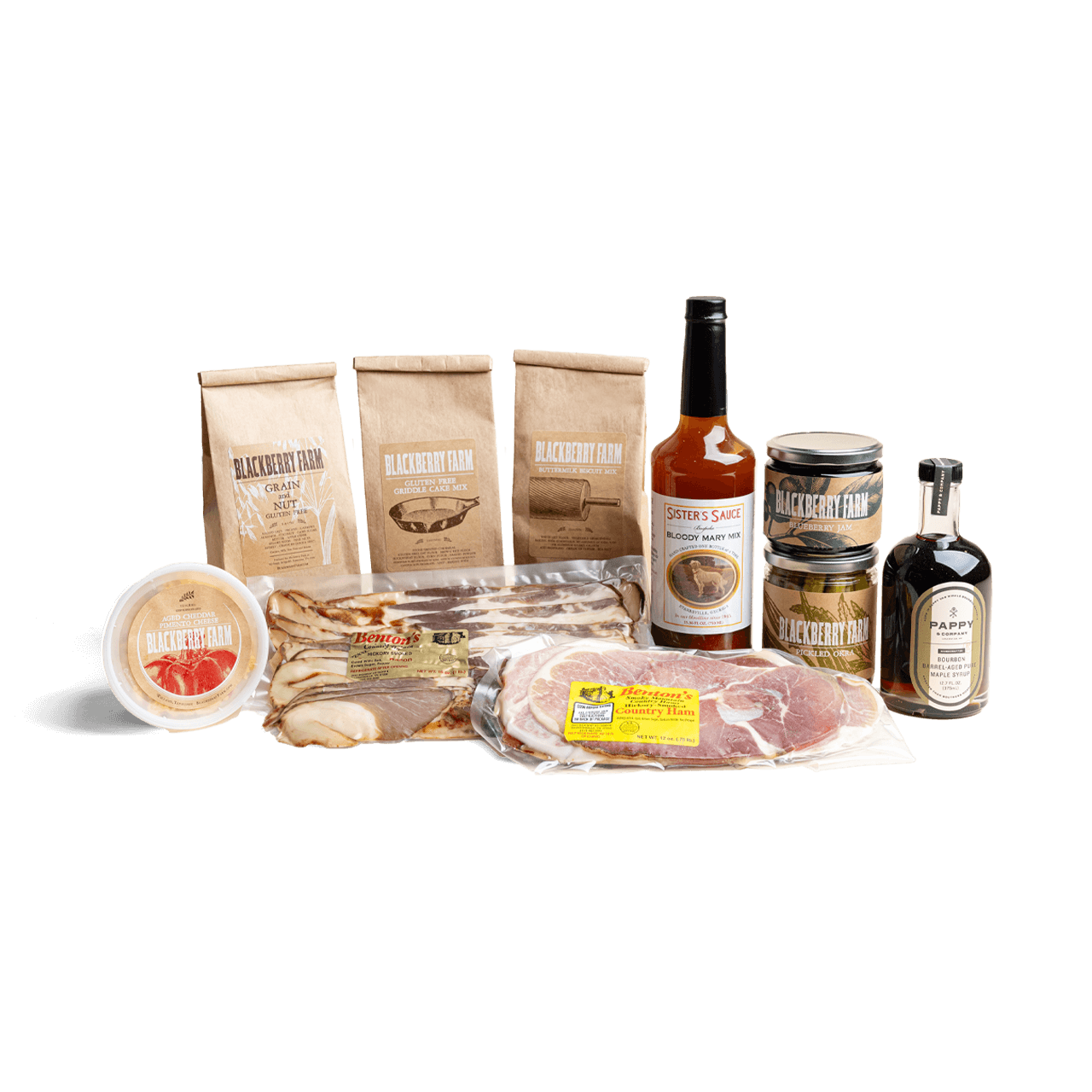 Brunch Collection