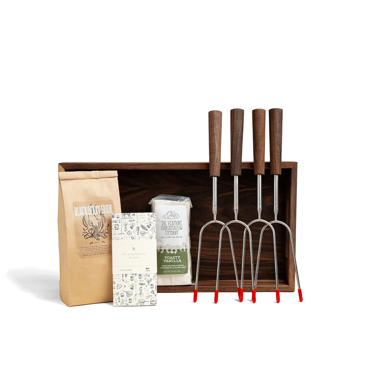 S'mores Collection