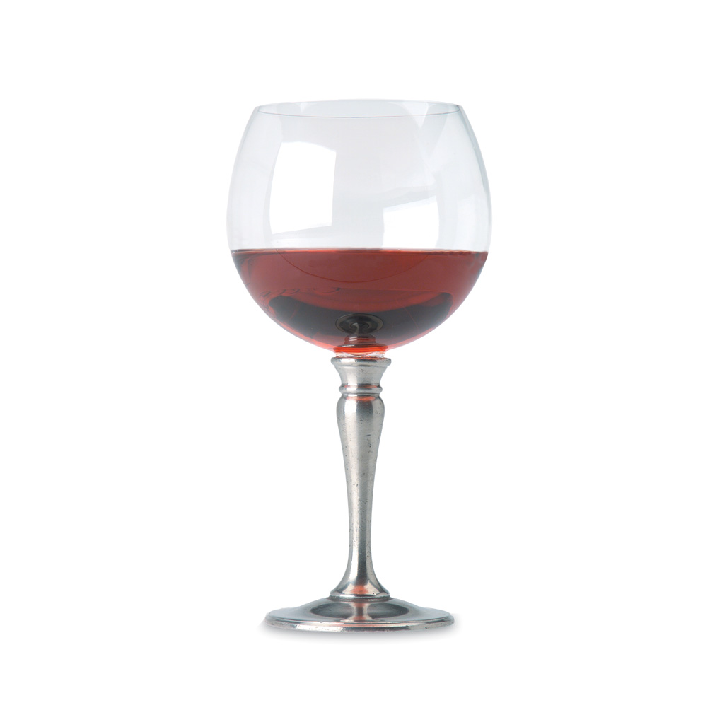 Balloon Wine Glass