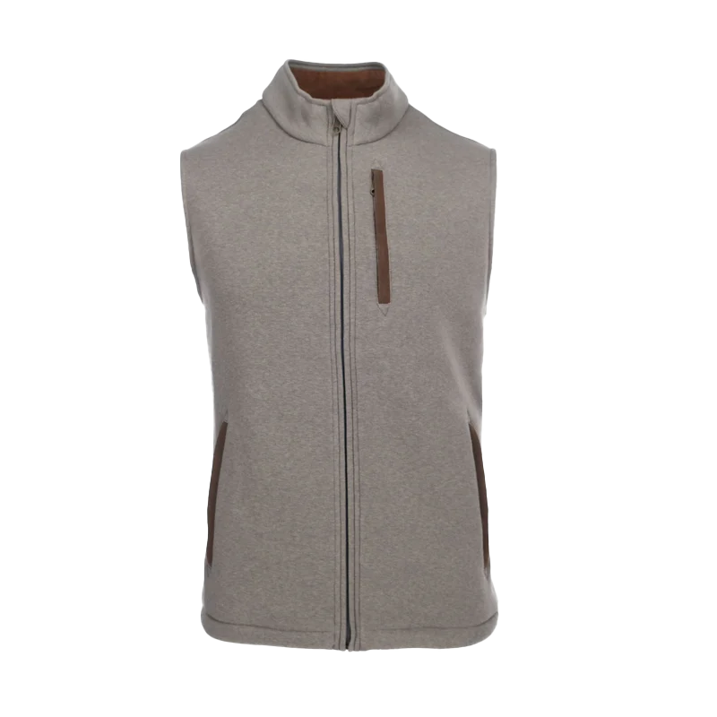 BF Tom Beckbe Vest